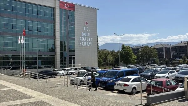 Bolu Belediyesi'ne Zimmet Operasyonu! 9 Gözaltı